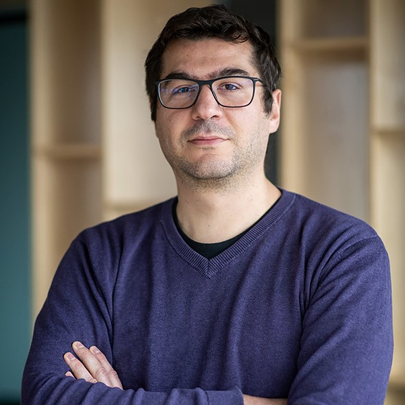 Vasil Shivachev